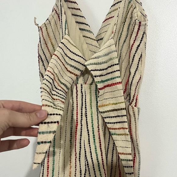 NWT REVOLVE tularosa mini romper - Picture 4 of 10